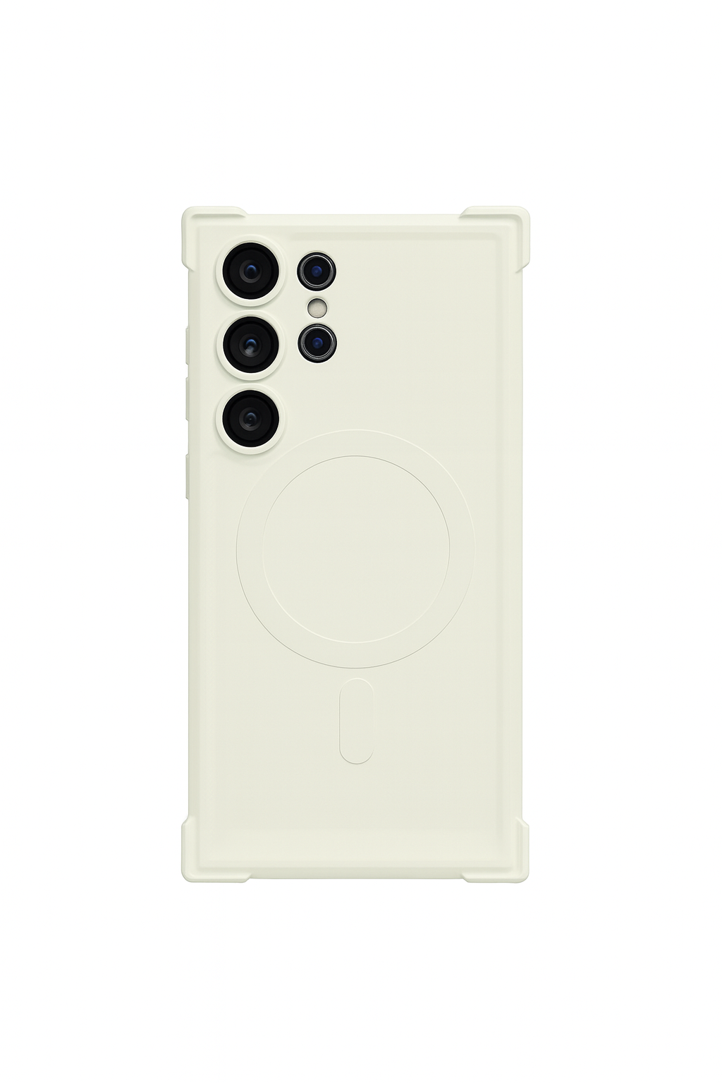 MagSafe Armor Case β Galaxy S Ultra
