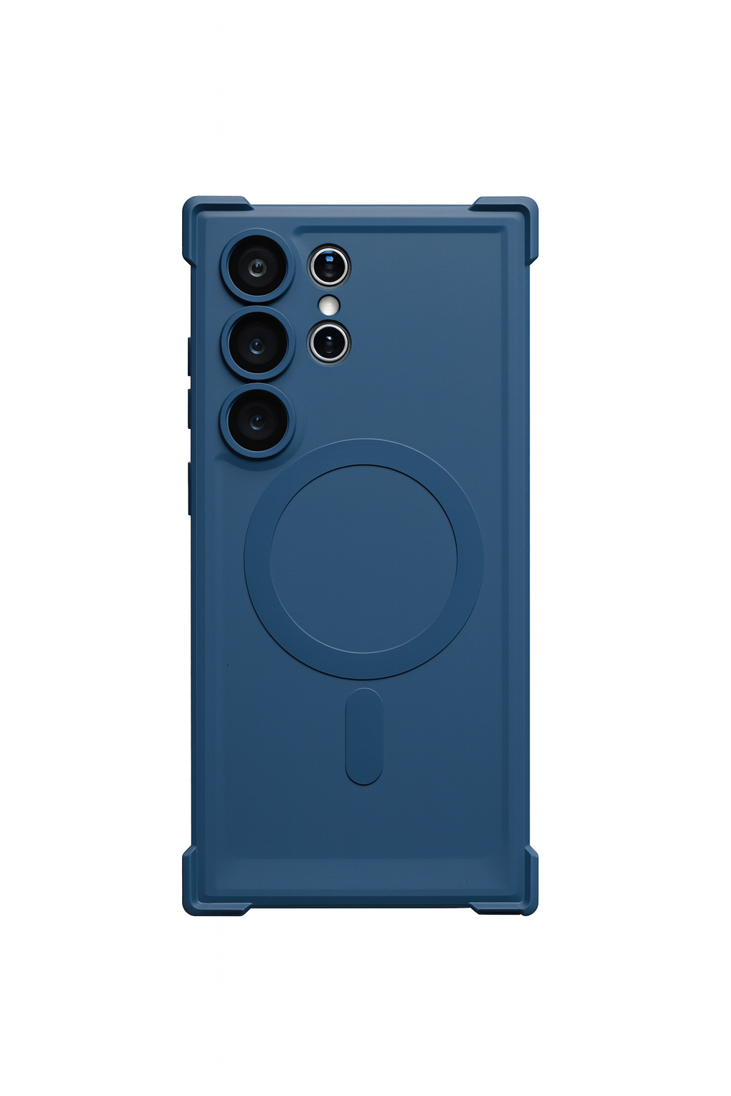 MagSafe Armor Case β Galaxy S Ultra