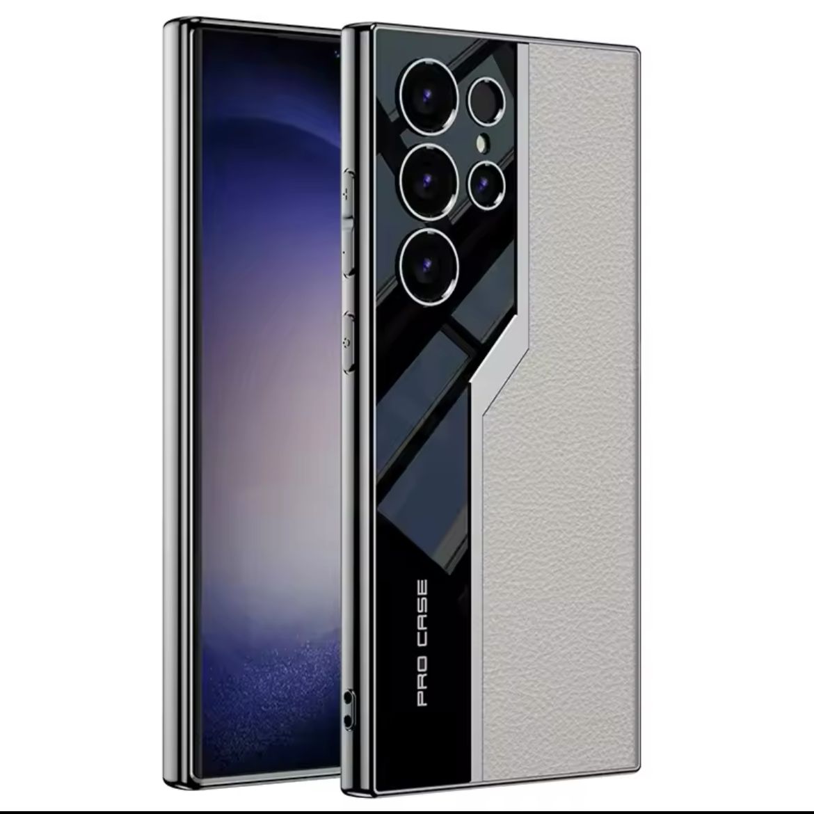 Galaxy Ultra Shockproof Camera Protective Cover