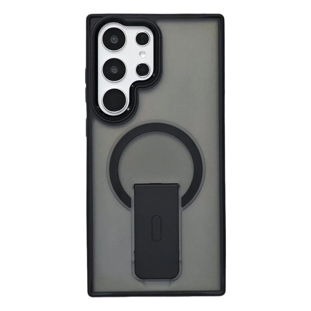 MagSafe Kickstand with Ring Holder