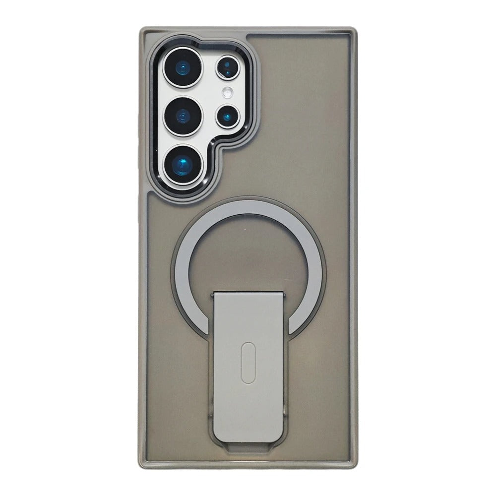 MagSafe Kickstand with Ring Holder