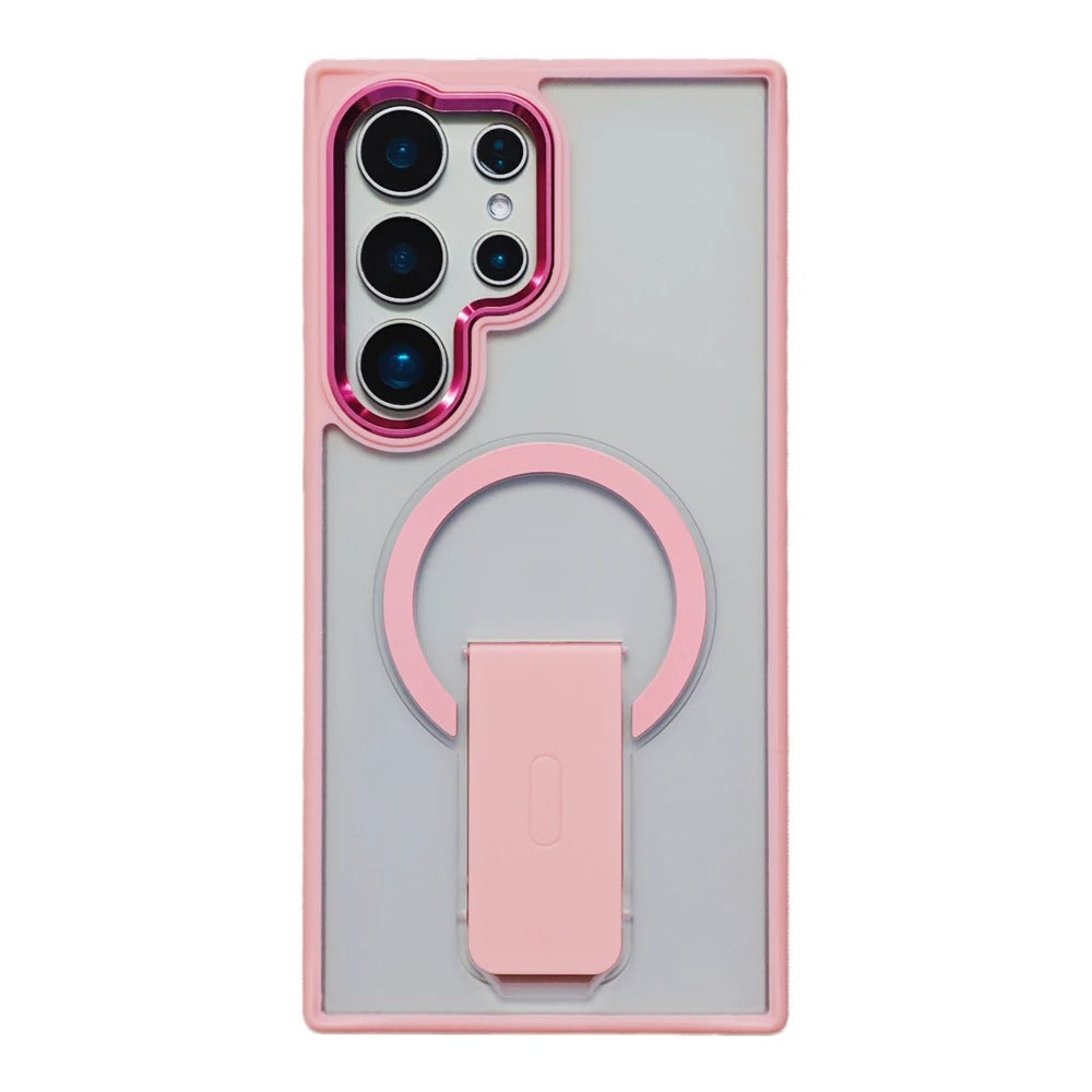MagSafe Kickstand with Ring Holder