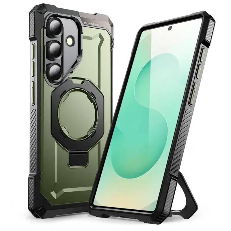 Ultimate Shockproof Galaxy Ultra