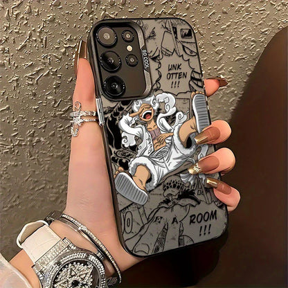Case For Samsung Galaxy S Ultra
