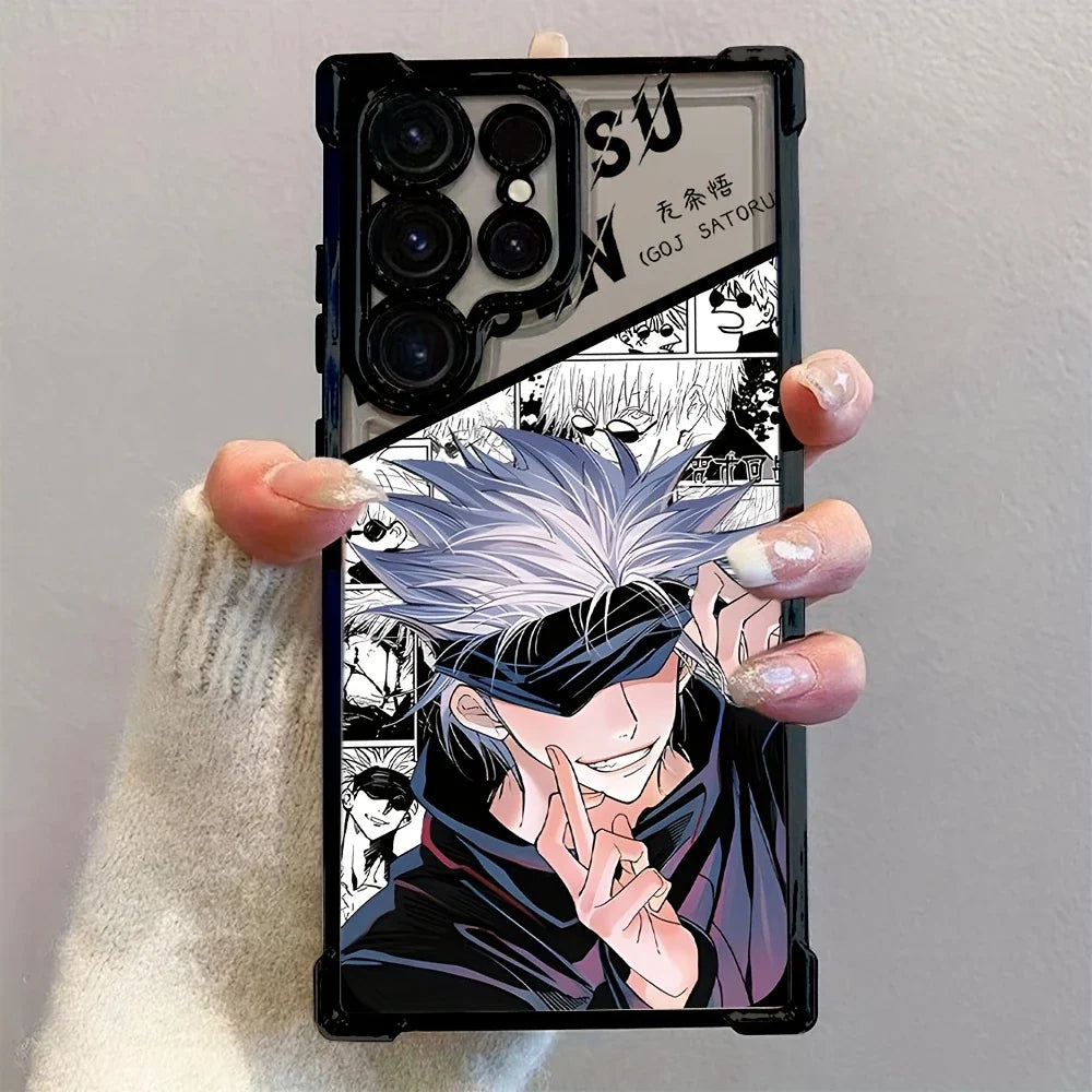 Case For Samsung Galaxy S Ultra