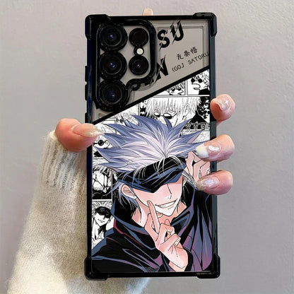 Case For Samsung Galaxy S Ultra