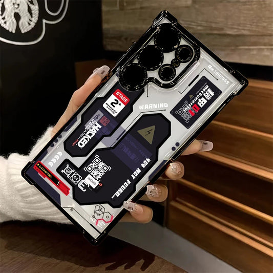 Case For Samsung Galaxy S Ultra