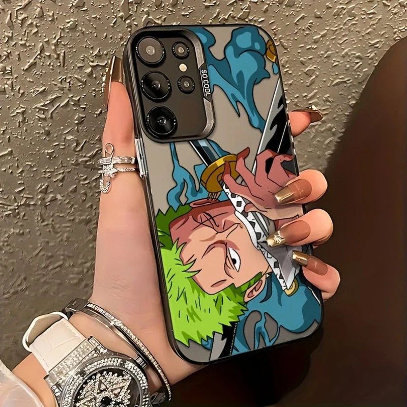 Case For Samsung Galaxy S Ultra