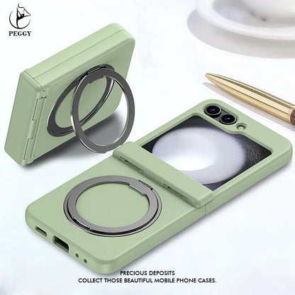 360° Rotating Case for Samsung Galaxy Z Flip 5