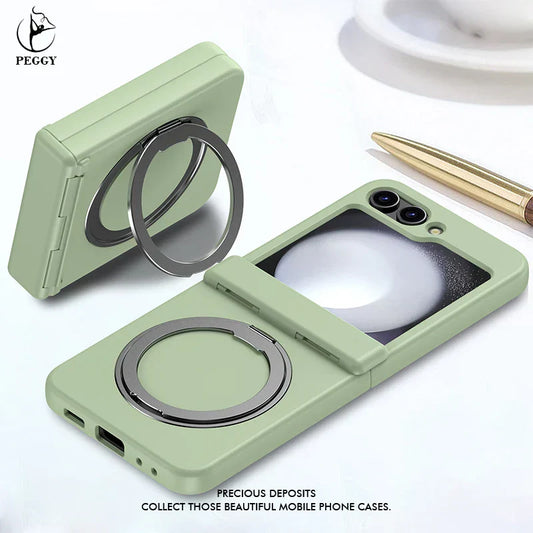 360° Rotating Case for Samsung Galaxy Z Flip 5