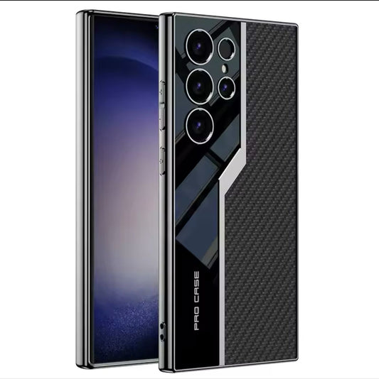 Galaxy Ultra Shockproof Camera Protective Cover