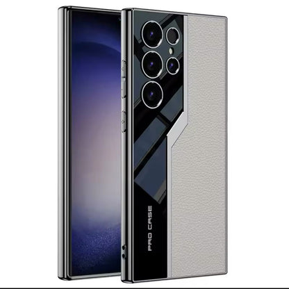 Galaxy Ultra Shockproof Camera Protective Cover