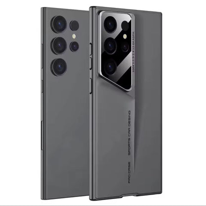 Protection Frosted Shockproof Cover