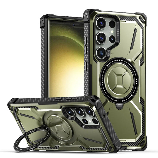 Defender MagSafe Case – Military Grade Protection