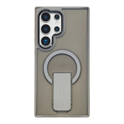 MagSafe Kickstand with Ring Holder